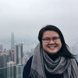 Meet your Posher, Megan